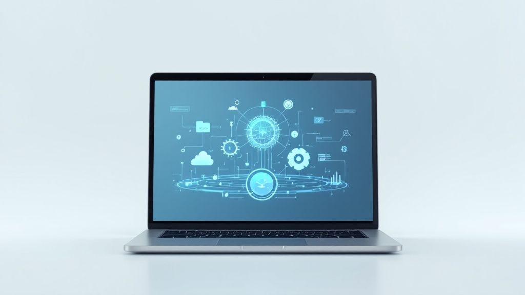 Looking Into the Latest in Tech Development
