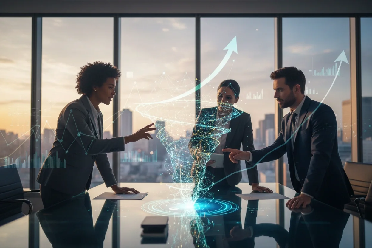AI for Business Growth: Top Marketing Tactics for 2026