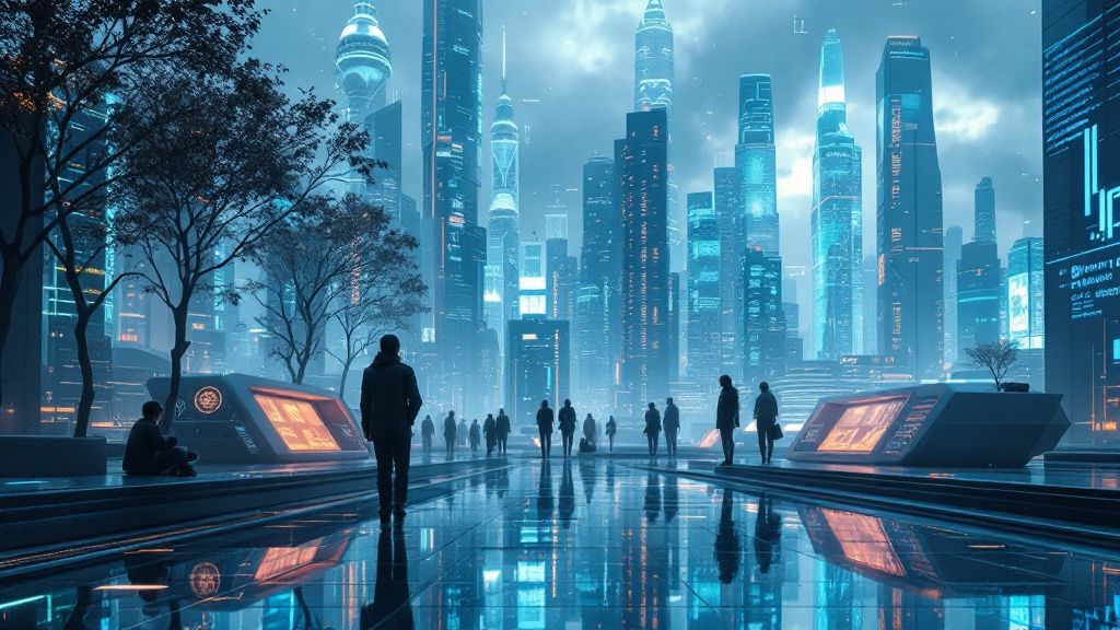 Tech Trends That Are Defining the Future