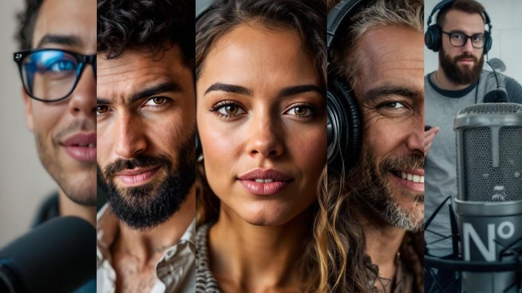 Community Builds Cryptocurrency Podcast Success