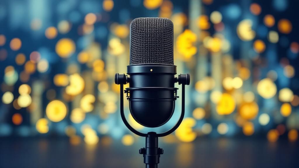 Insights from Top Cryptocurrency Podcast Interviews