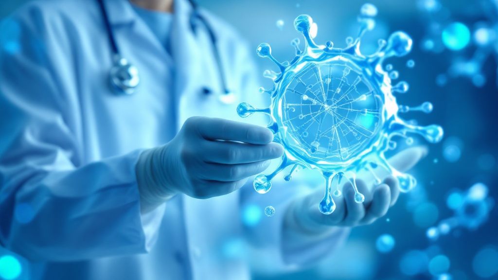 Revolutionizing Healthcare Using Biotech Innovations