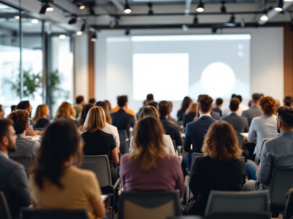 Elevate Your Success Through Effective Post-Event Follow-Up