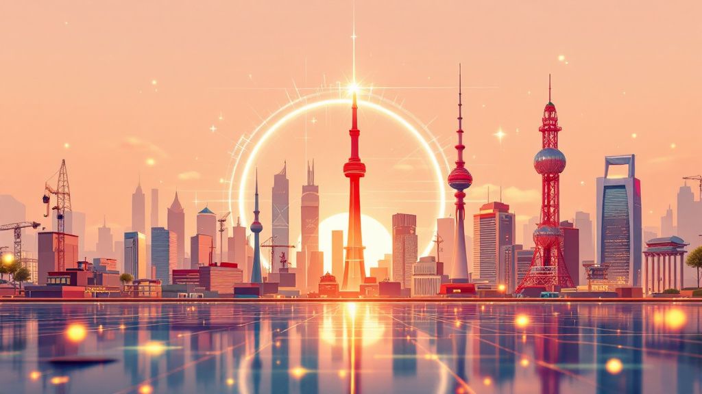 Breaking Boundaries with Cutting-Edge Tech Innovations