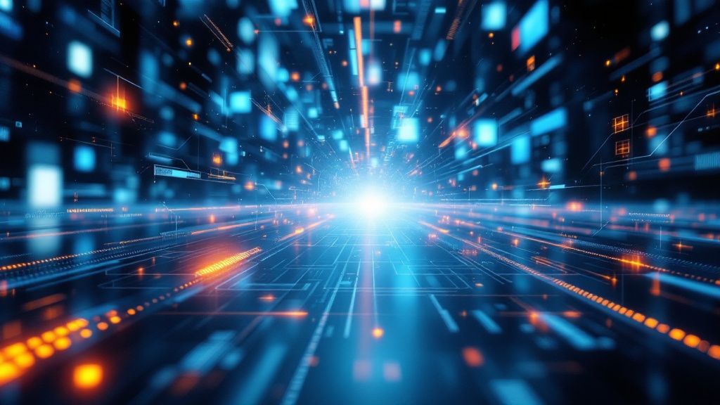 Exploring Revolutionary Technologies