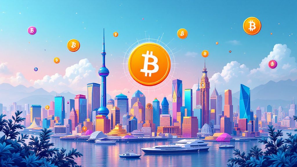 Crypto Events: What You’ll Learn, Who You’ll Meet, and Why It Matters
