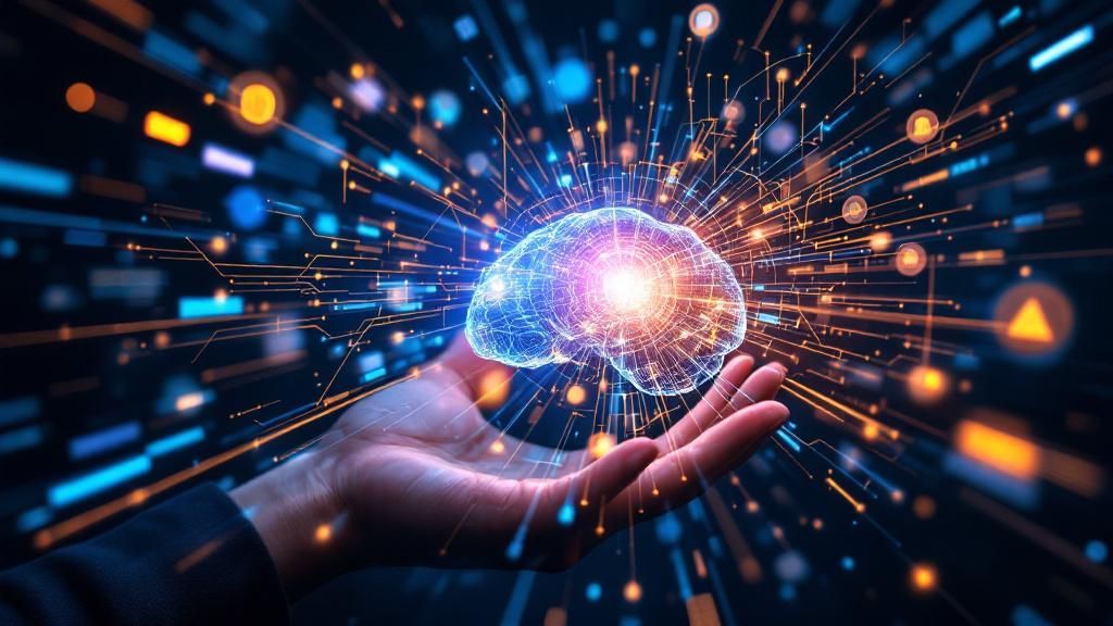 Beyond Imagination: How AI is Transforming Game Development in 2025
