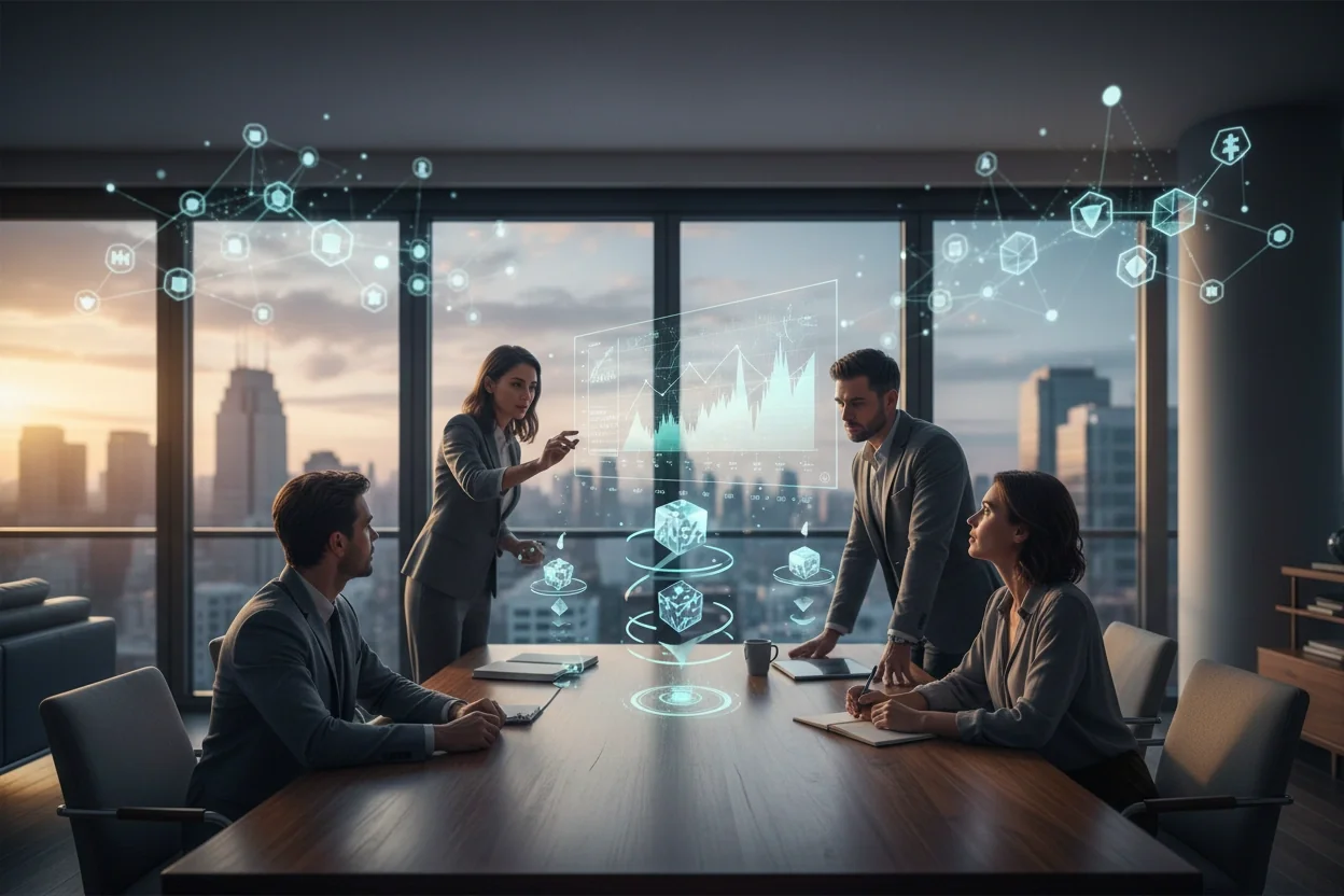 NFT Market Analysis: Key Insights for Investors in 2026