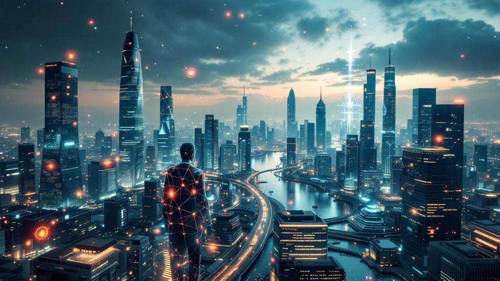 Decentralized Governance Through DAOs