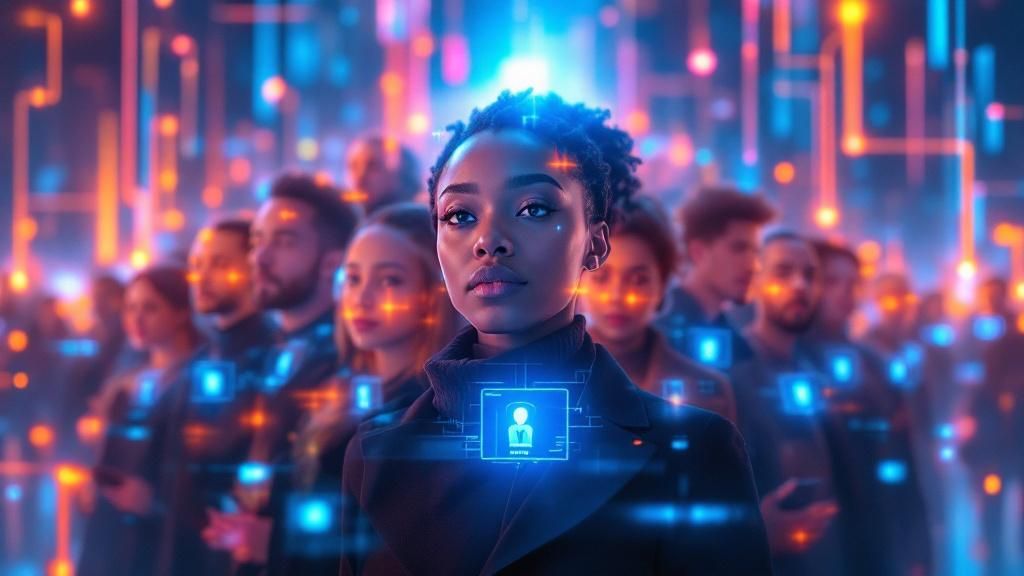 Rewriting Digital Identity: How Web3 Is Flipping the Script