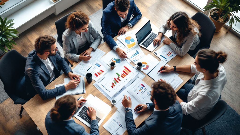 How Business Gatherings Can Boost Your Network