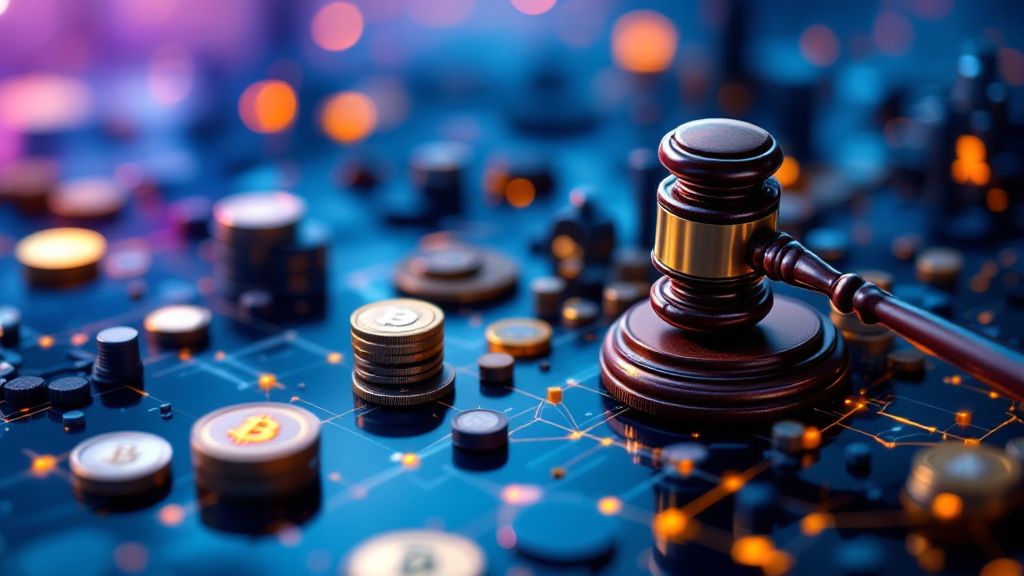 Making Sense of Cryptocurrency Regulations in the US