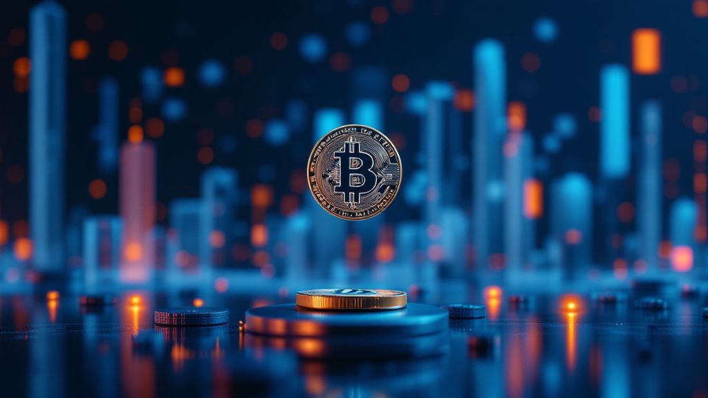 How US Cryptocurrency Regulations Are Evolving