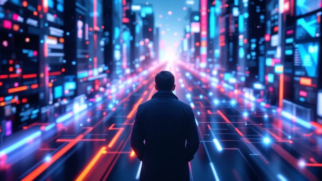 How 5G is Shaping the Future of Connectivity