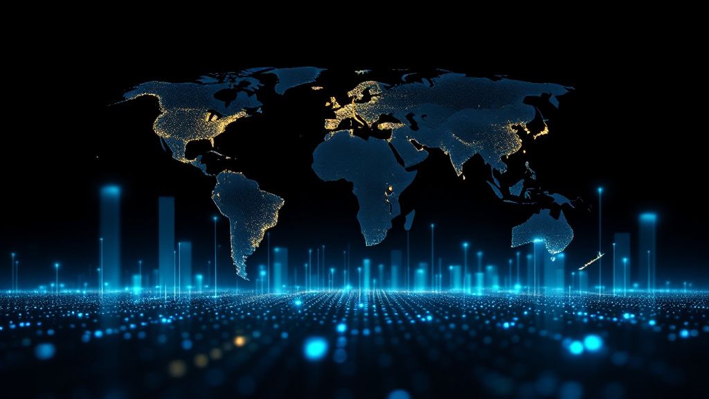 The Best Cryptocurrency and Blockchain Events This 2025