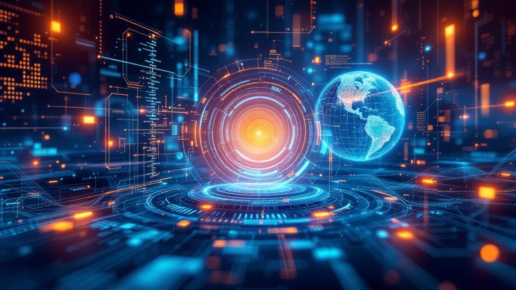 Exploring the Frontiers of Technological Innovation