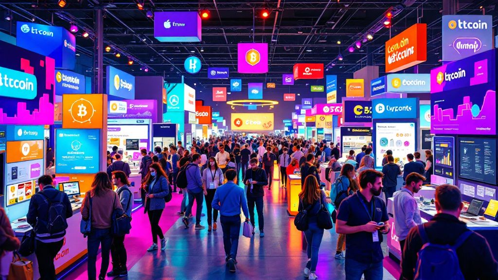 Crypto Shows That Are Changing the Game