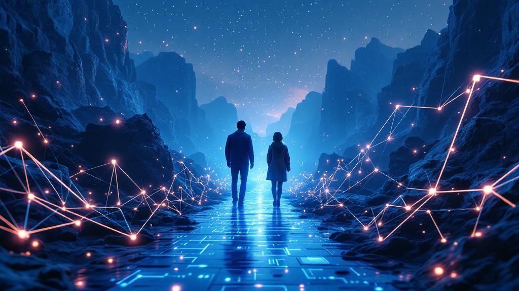 How Decentralized Content is Changing the Internet