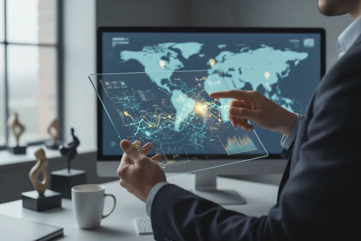 Professional image illustrating Essential NFT Investment Tips