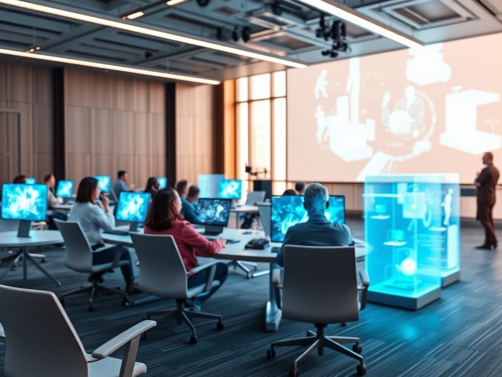 Revolutionizing Business Events with Tech Marvels