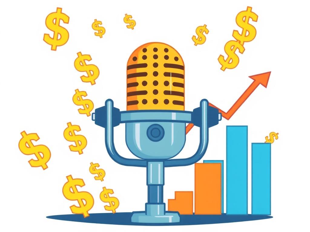Unlocking the Power of Podcast Advertising Success