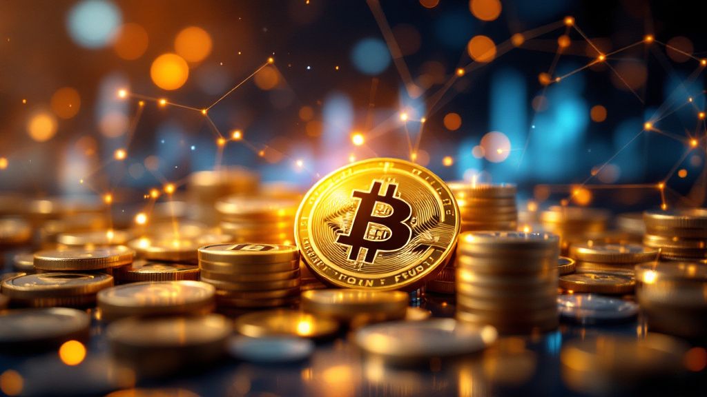How Cryptocurrency Is Evolving—and What That Means for Investors