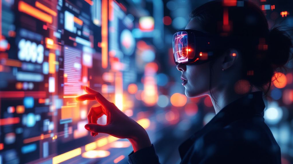 Revolutionary Tech Transformations