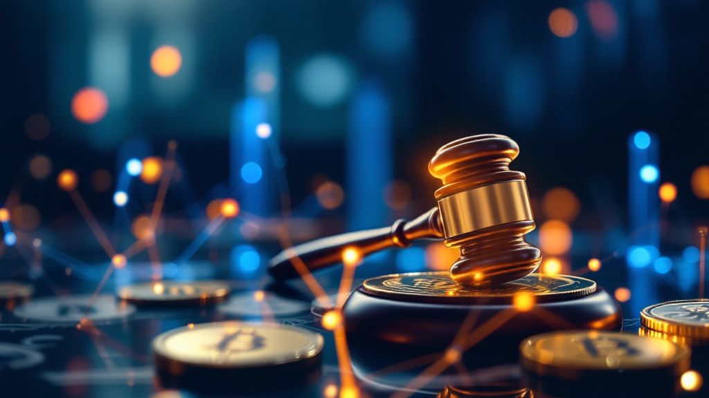 What to Know About Crypto Regulations