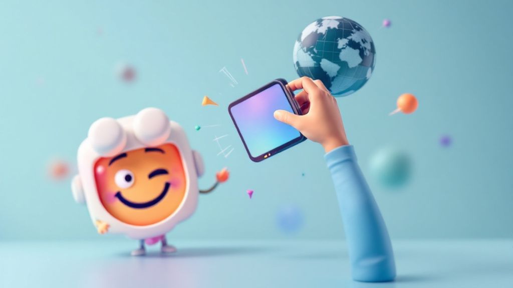 Where Technology Is Headed: A Look Into the Future
