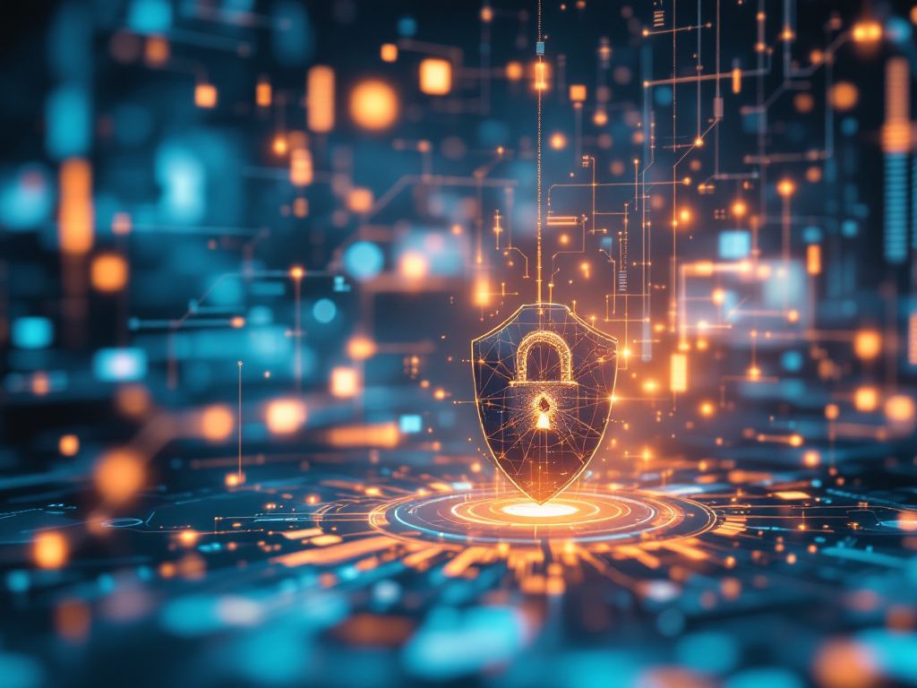 Mastering Cybersecurity in the Tech Evolution Era