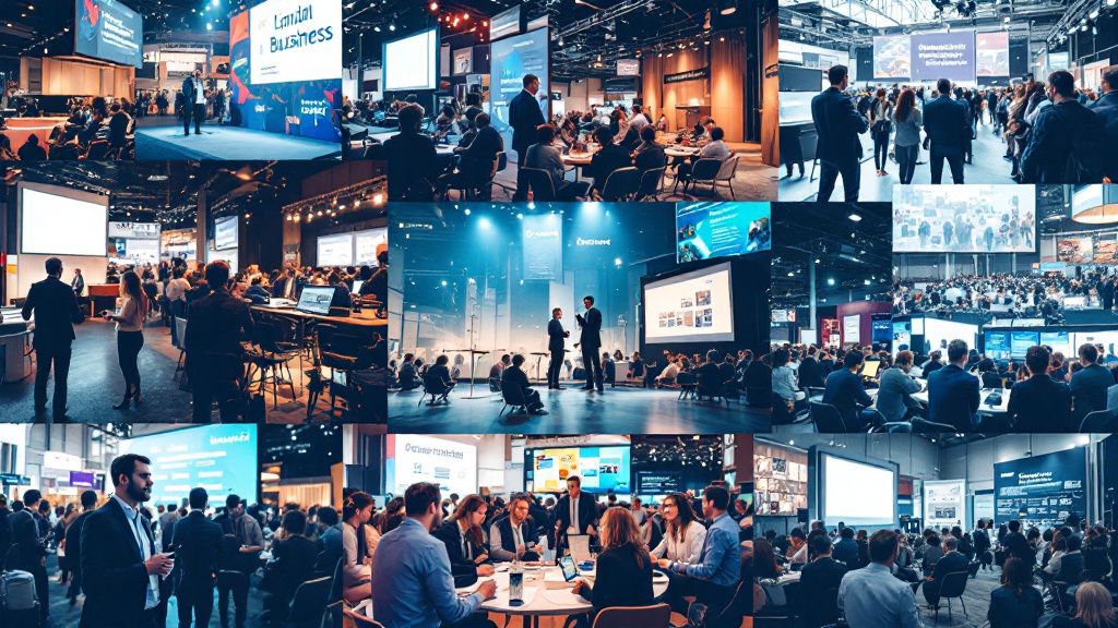Exploring the Impact of Business Events