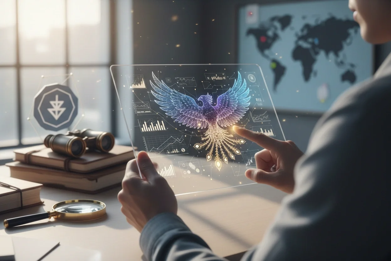 Best NFT Market Analysis Tips for Spotting Undervalued Projects