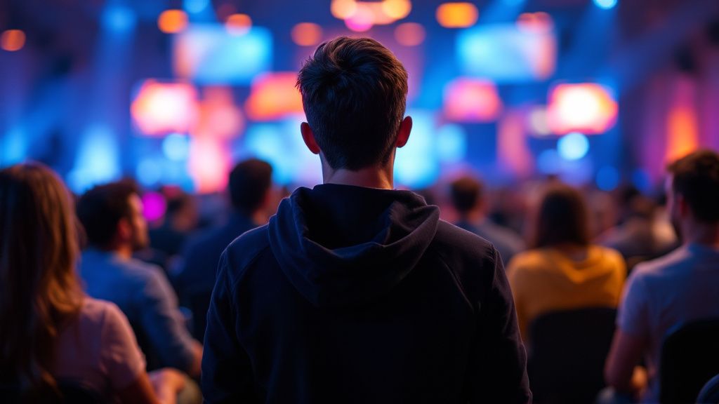 Exploring Must-Attend Cryptocurrency Conferences