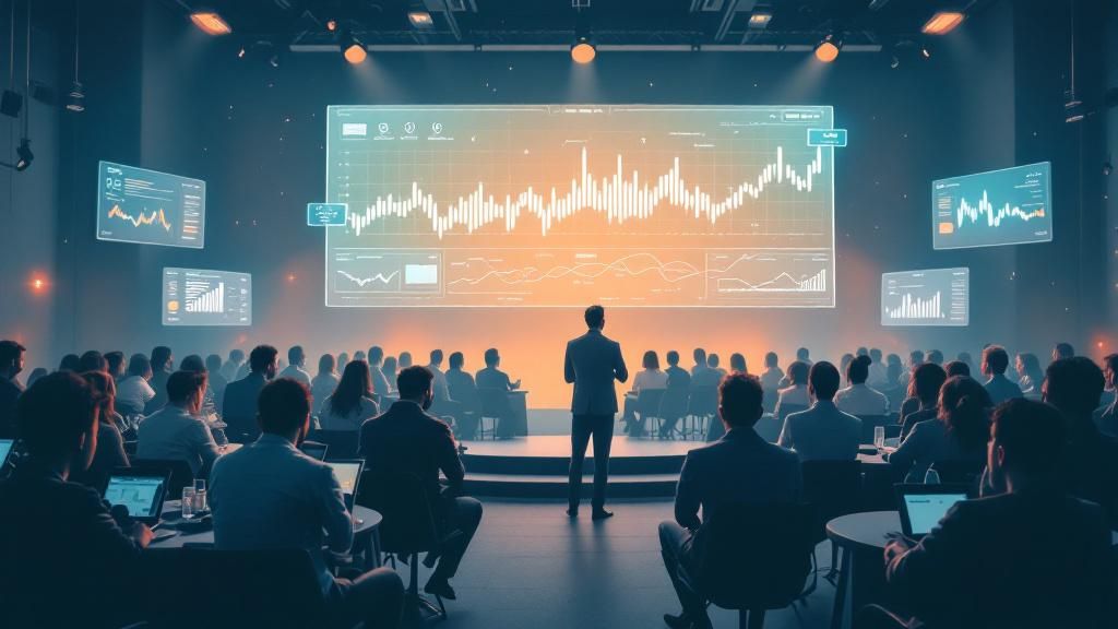 How Cryptocurrency Shows Shape Market Trends