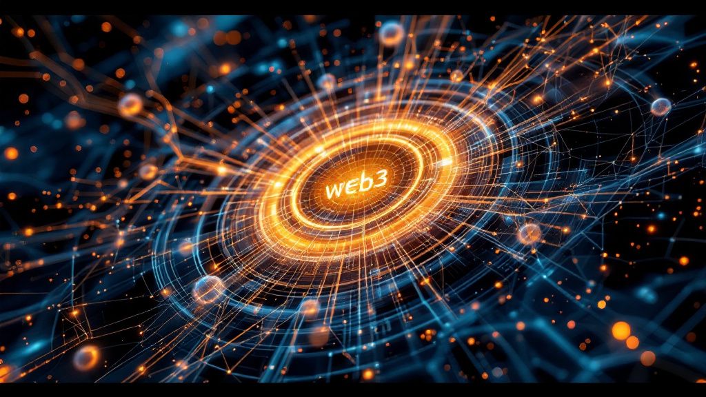 Unraveling the Complexities of the Web3 Universe