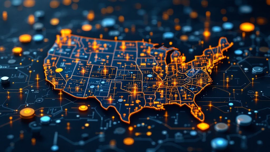 Making Sense of U.S. Cryptocurrency Policies