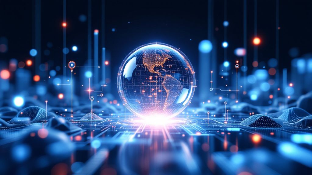 The Future of Technology: Innovations Driving Change