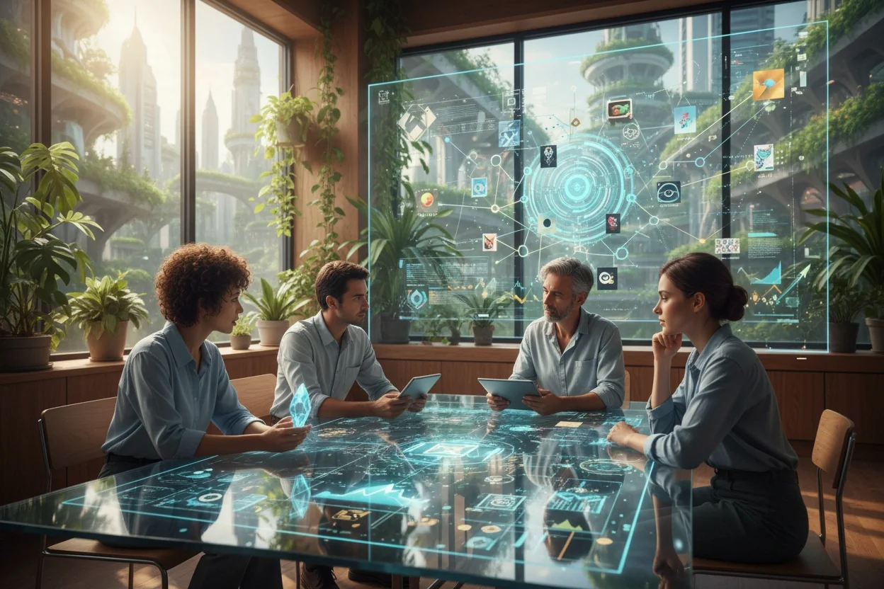 Professional image illustrating NFT Investment Tips for 2026