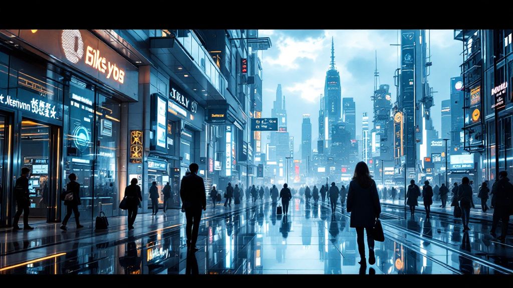 How Innovation Is Revolutionizing Daily Experiences