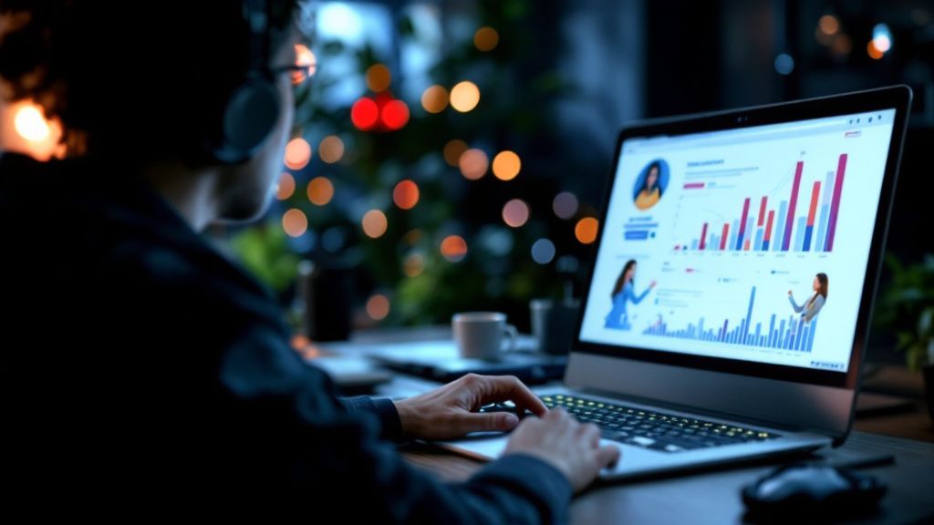 Power of Podcast Advertising in Business Growth