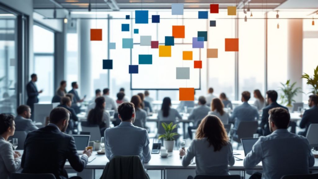 Unlocking Success Through Business Events